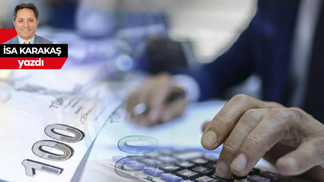 3600 ek gösterge bekleyişi! Milyonları ilgilendiren düzenleme için tarih verildi