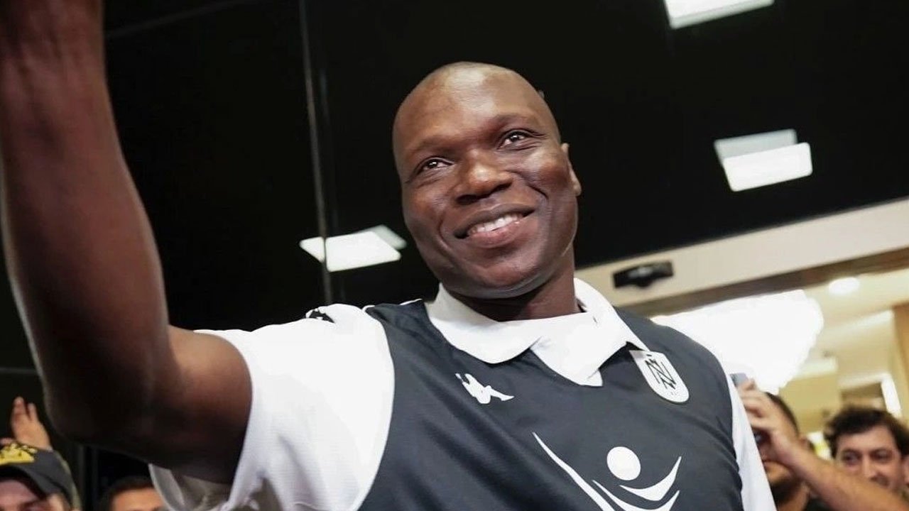 Aboubakar, Türkiye'ye geri dönüyor: Sürpriz imza!