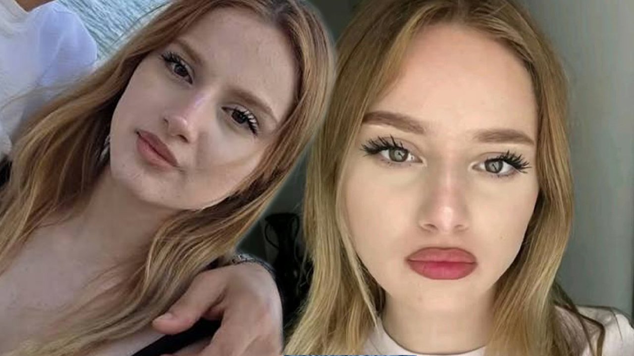 Adana’da kayıp alarmı! 15 yaşındaki Selin Uçak her yerde aranıyor