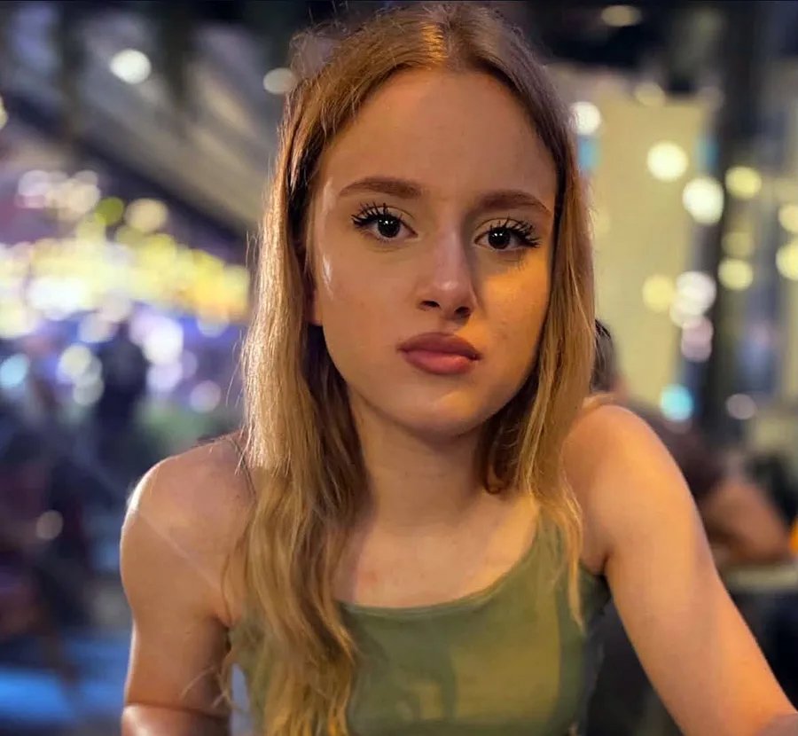 Adana’da kayıp alarmı! 15 yaşındaki Selin Uçak her yerde aranıyor