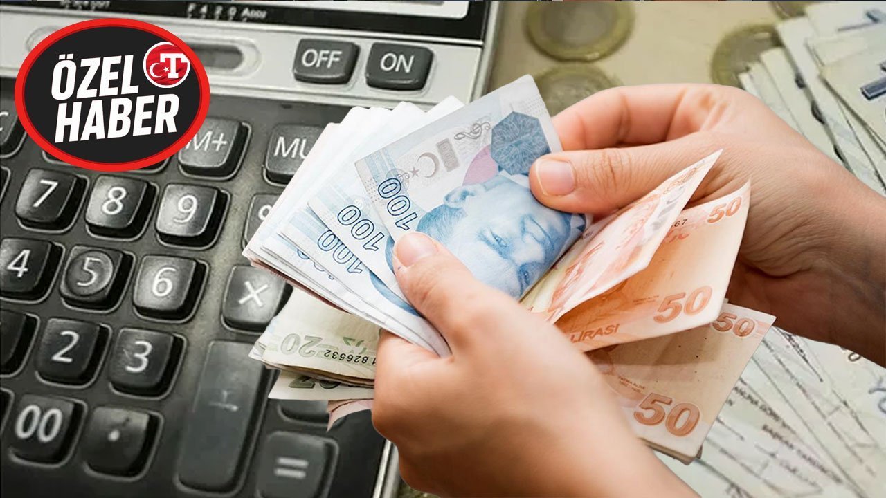 AİLEYE ASGARİ GELİR GARANTİSİ!