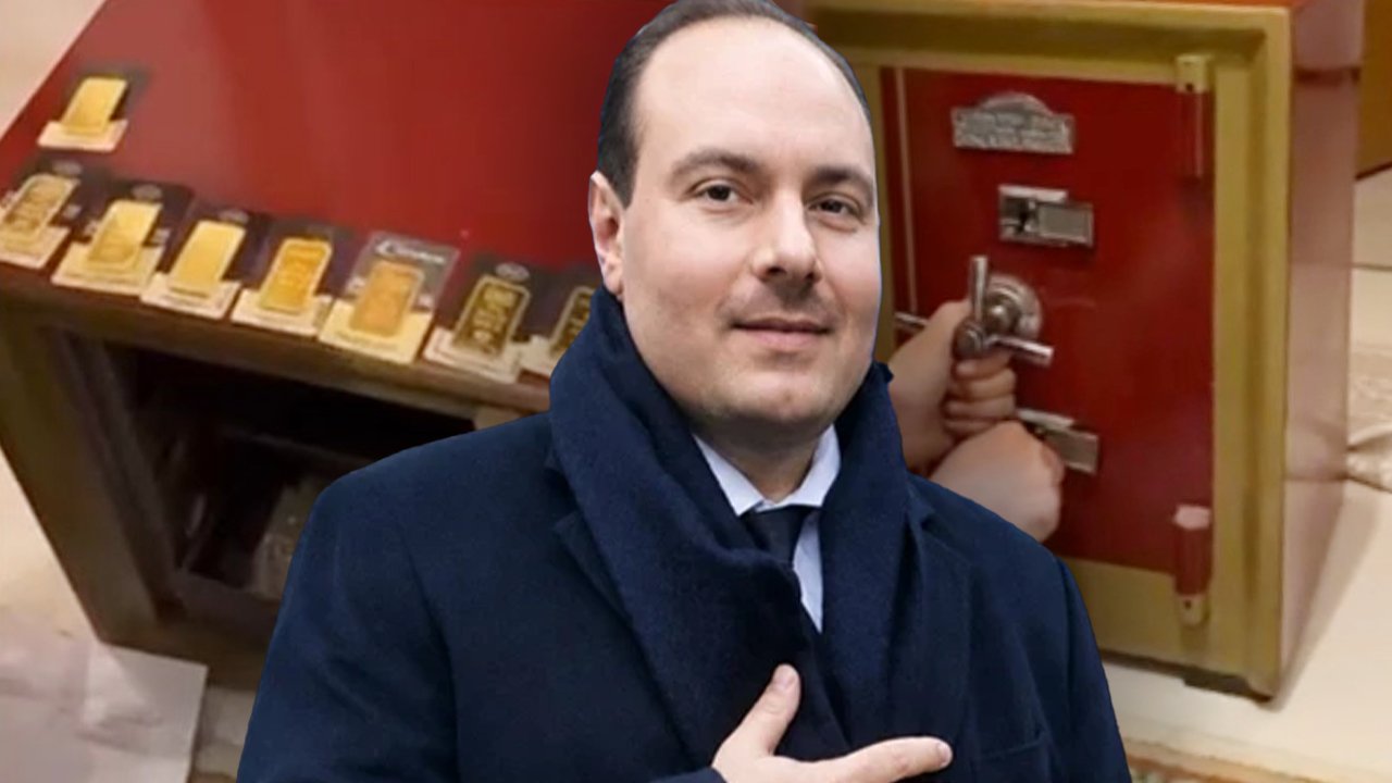 Alihan Kuriş operasyonunun detayları! İşte gözaltındaki isimler ve kayyım atanan şirketler