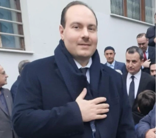 Alihan Kuriş soruşturmasında para trafiği mercek altında! 37 klasör dolusu kayıt ele geçirildi