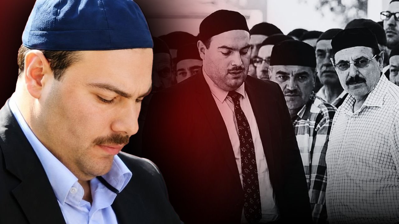 ŞİRKETLERE KAYYIM ATANDI!