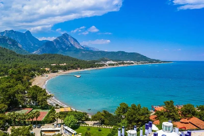 Antalya Kemer