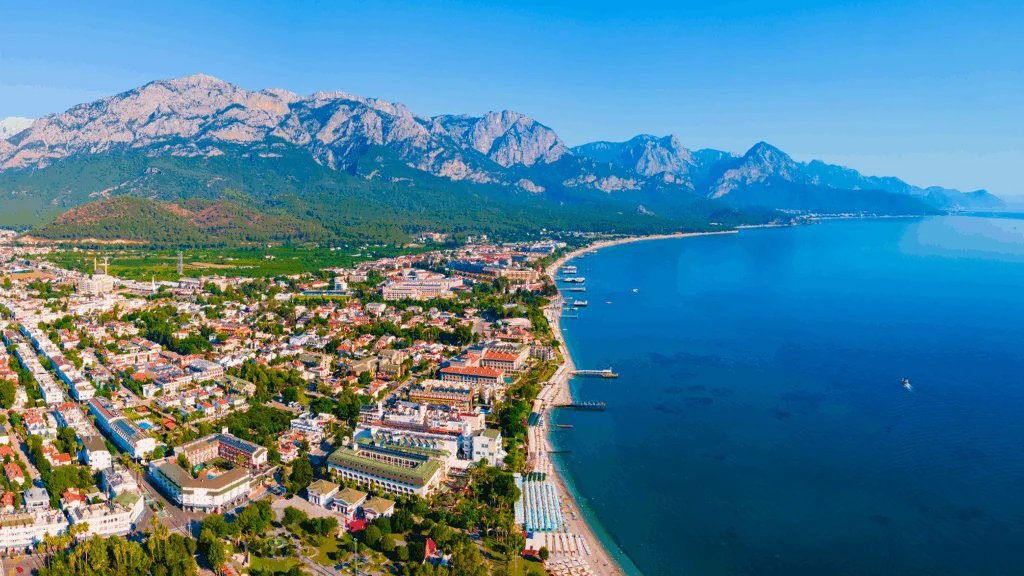Antalya Kemer