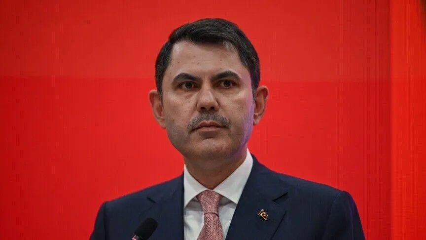 Bakan Kurum paylaştı! Hatay’da kepenkler yeniden açıldı: Büyüyen umudun sesi oluyor