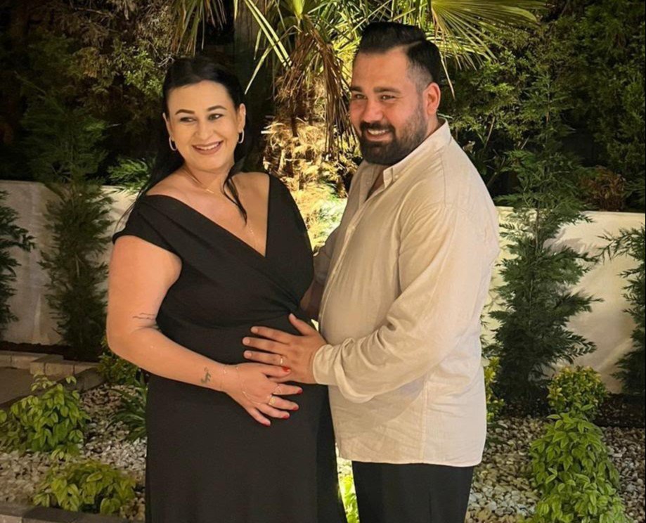 Bebeği ölü doğdu, anne hayatını kaybetti! “Doktor değil, bir katil”