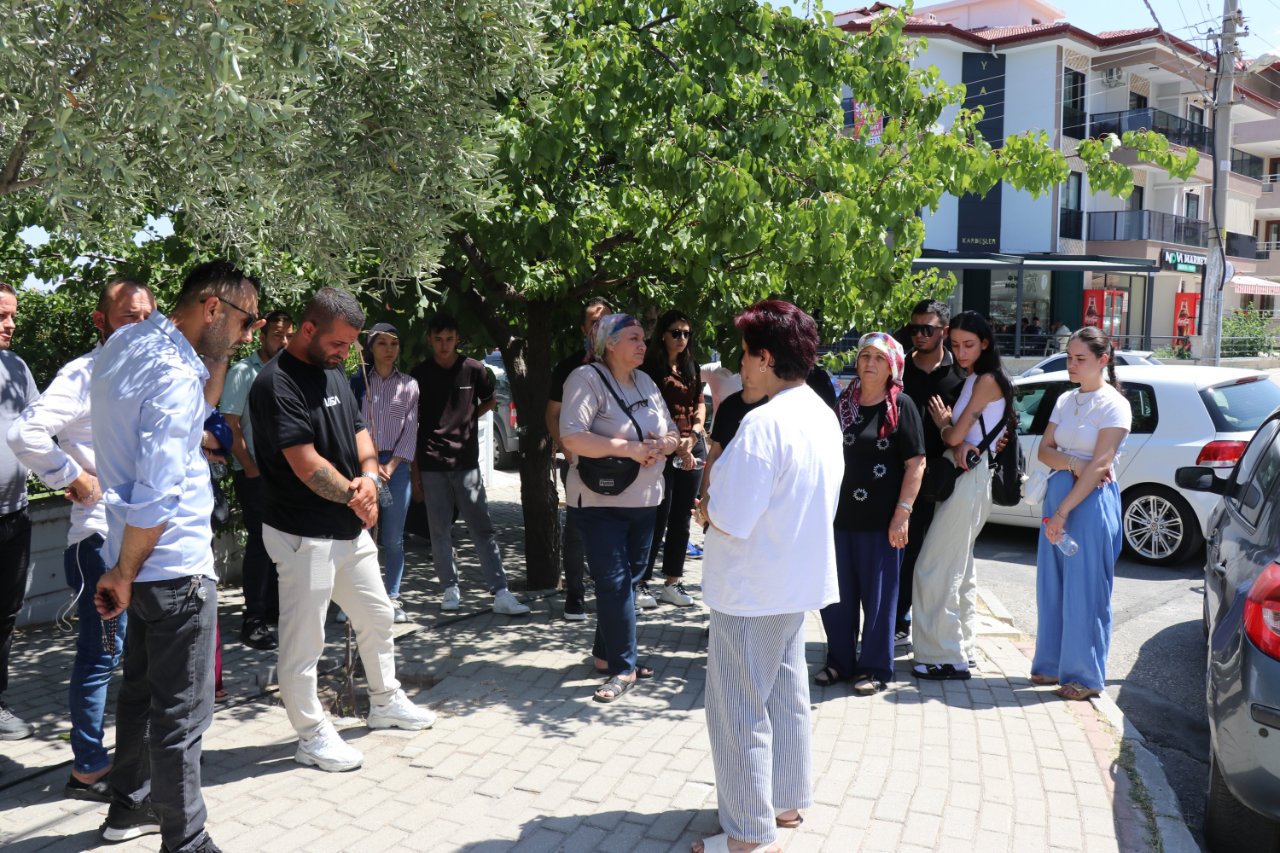 Bebeği ölü doğdu, anne hayatını kaybetti! “Doktor değil, bir katil”