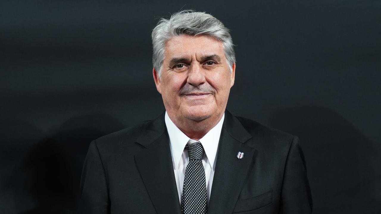 Beşiktaş Başkanı Serdal Adalı anjiyo oldu