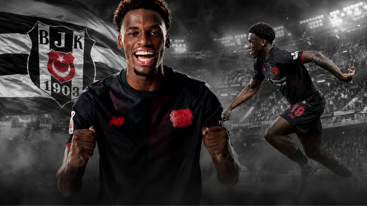 KARTAL TRANSFERİ BİTİRDİ!