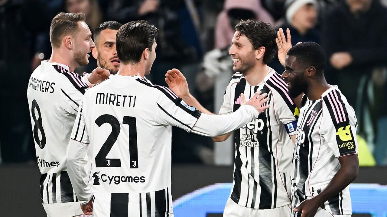 Beşiktaş'a Juventus'tan bir yıldız daha: Anlaşma tamam!