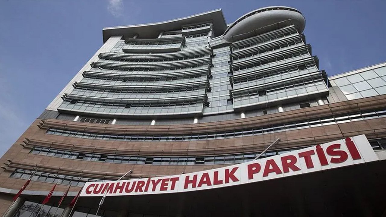 CHP'de dikkat çeken hareketlilik! 81 il başkanından ortak açıklama