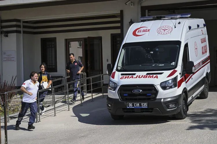 Deprem, kaza, göçük... Bakanlık acil müdahale kurallarını yeniledi! BEFAST ve Crush Sendromu detayı