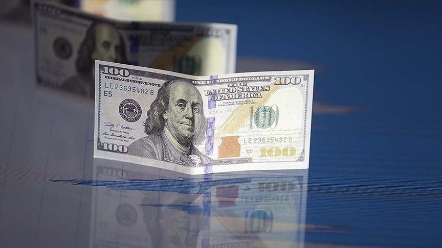 Dolar kaç lira olacak? Dünyanın en büyük bankası tahminini yükseltti