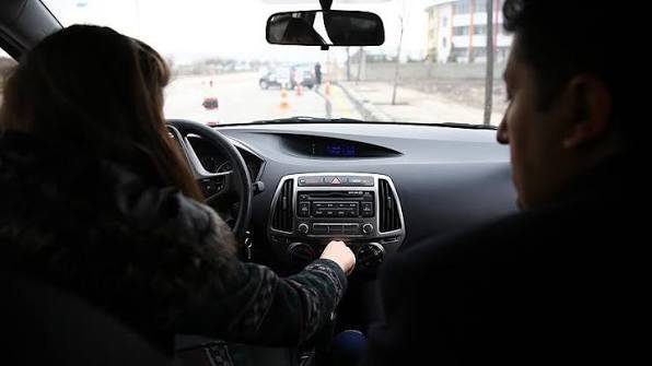 Ehliyet almak zorlaşıyor! Maliyeti 35 bin lirayı aştı