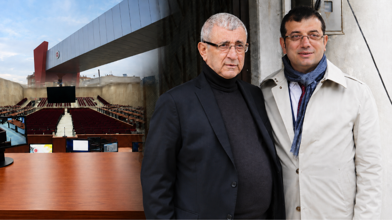 1 MİLYON EURO'YU AÇIKLAYAMADI