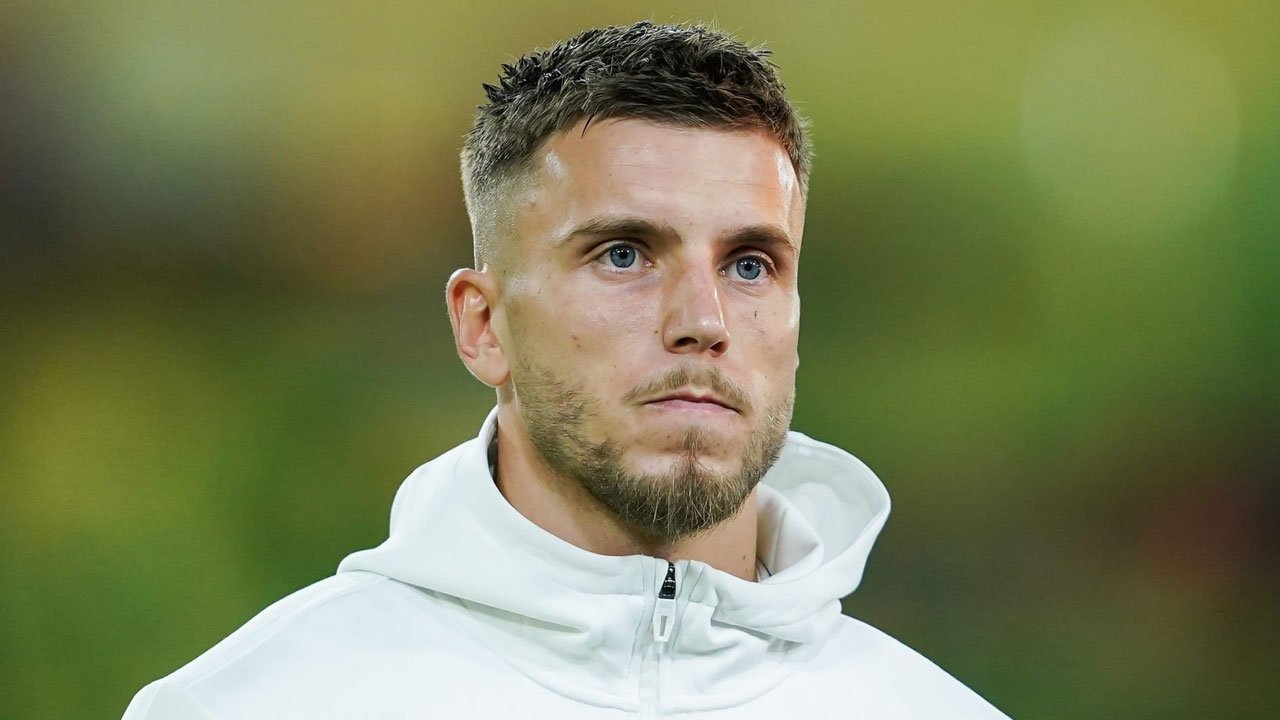 Ermedin Demirovic'ten Galatasaray'a şok cevap