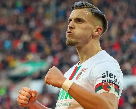 Ermedin Demirovic