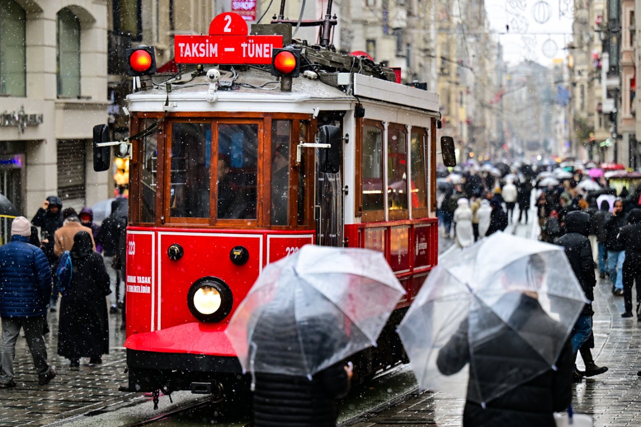 Etkisi 3 gün sürecek! Cumartesi başlayacak, Orhan Şen’den peş peşe uyarı… Sıcaklığı 7 derece düşürecek sağanak Balkanlardan yola çıktı