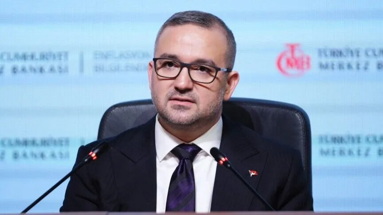 Faizler düşecek mi? TCMB Başkanı Karahan politika faizine dönüş sinyali vermişti!
