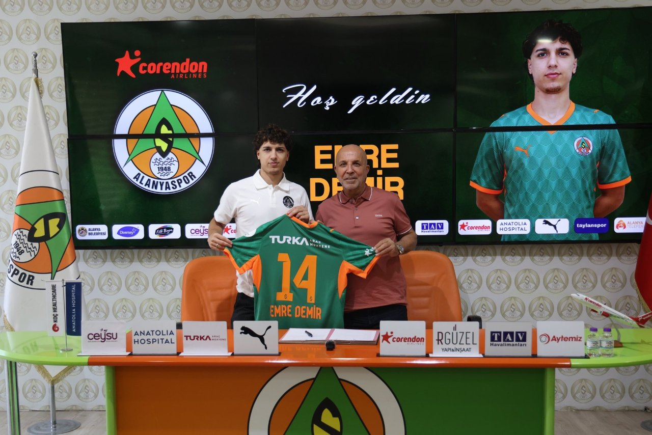 Emre Demir - Hasan Çavuşoğlu