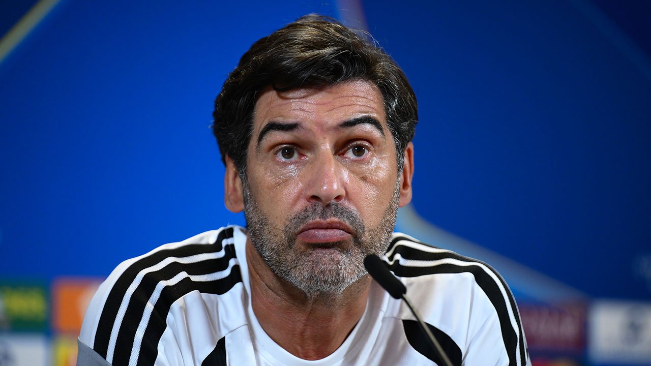 Fonseca’dan Fenerbahçe uyarısı: 
