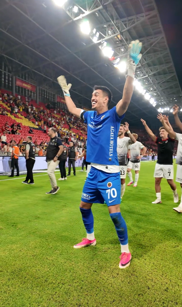 Gençlerbirliğinden Montellaya İrfan Can Eğribayat çağrısı!