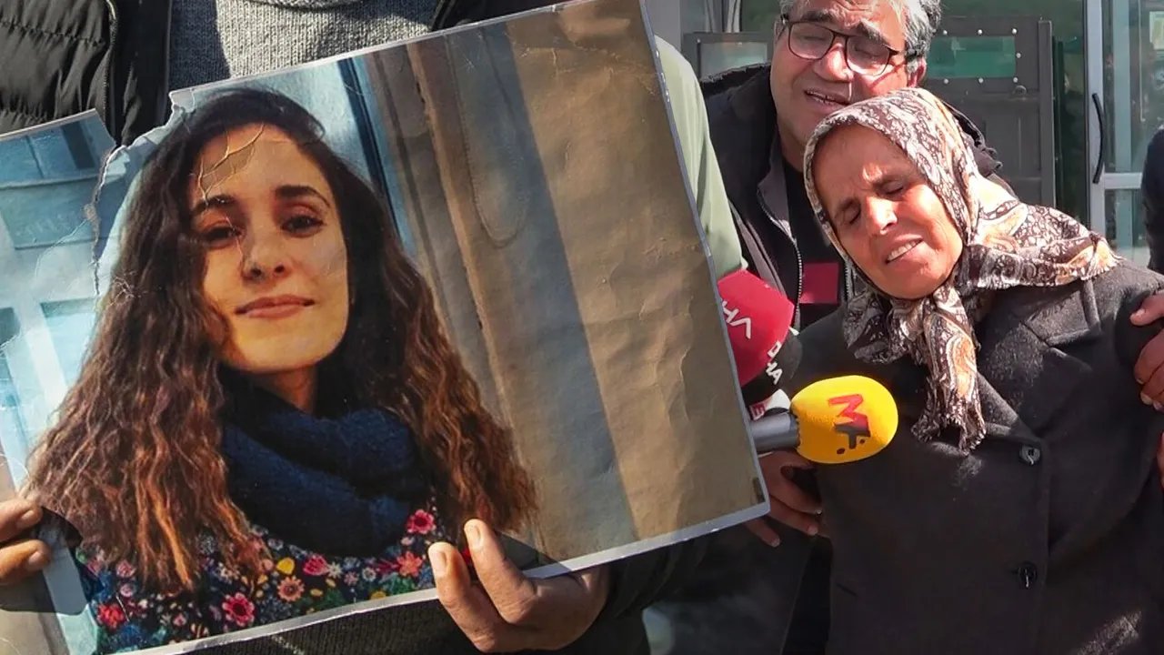 Gülistan Doku soruşturmasında dehşete düşüren iddia! Cinayetten 8 gün sonra aynı yerde sabahladı