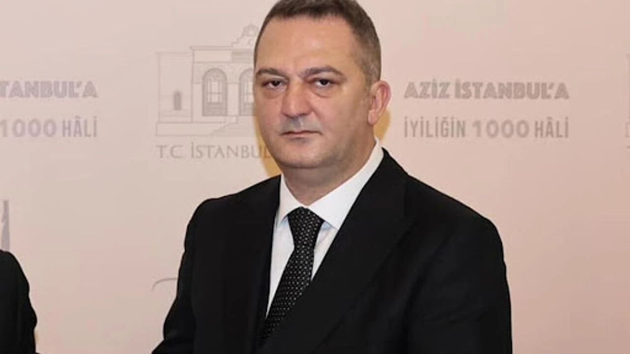 Murat Gülibrahimoğlu