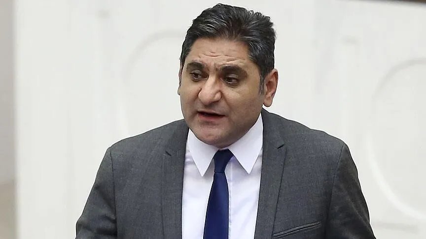 Aykut Erdoğdu
