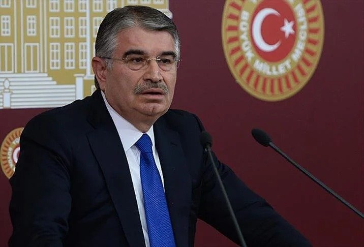 İdris Naim Şahin'in karanlık işleri! Kuriş soruşturması derinleştikçe yeni ağlar ortaya çıkıyor