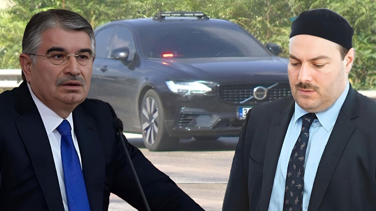KURYEN GİBİ BAKAN!
