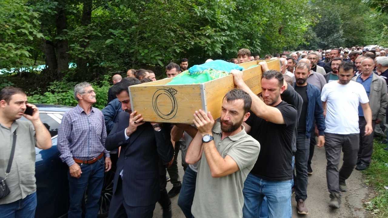 İki kardeşin acı sonu! Aynı eve gelin gittiler, birlikte vefat ettiler