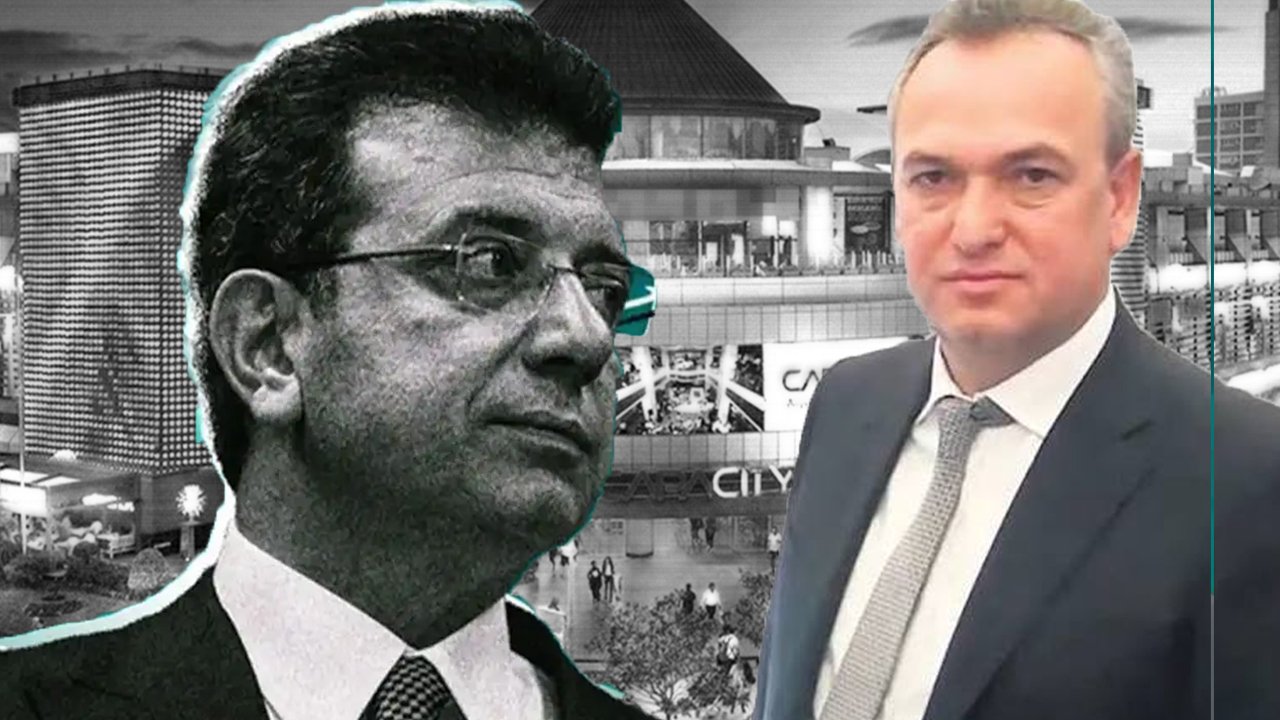 İş adamı Muzaffer Beyaz, rüşvet çarkını anlattı: İmamoğlu’na hakkımı helal etmiyorum