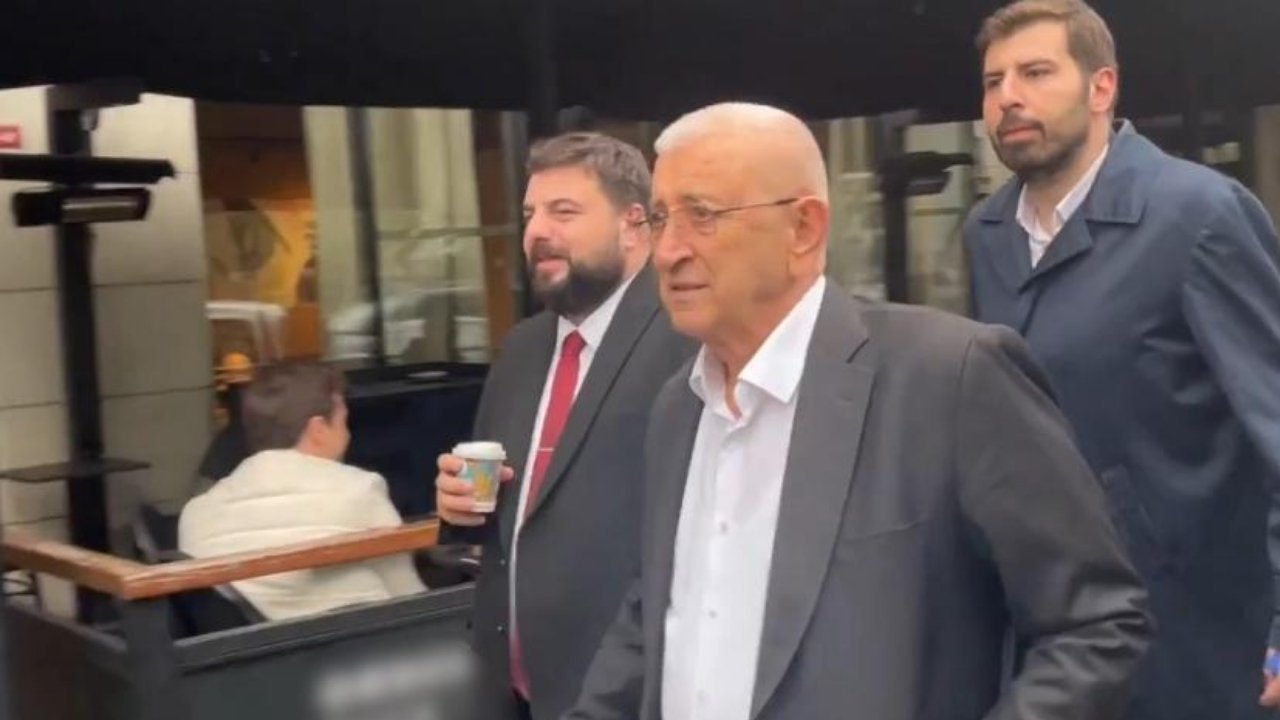 Hasan İmamoğlu