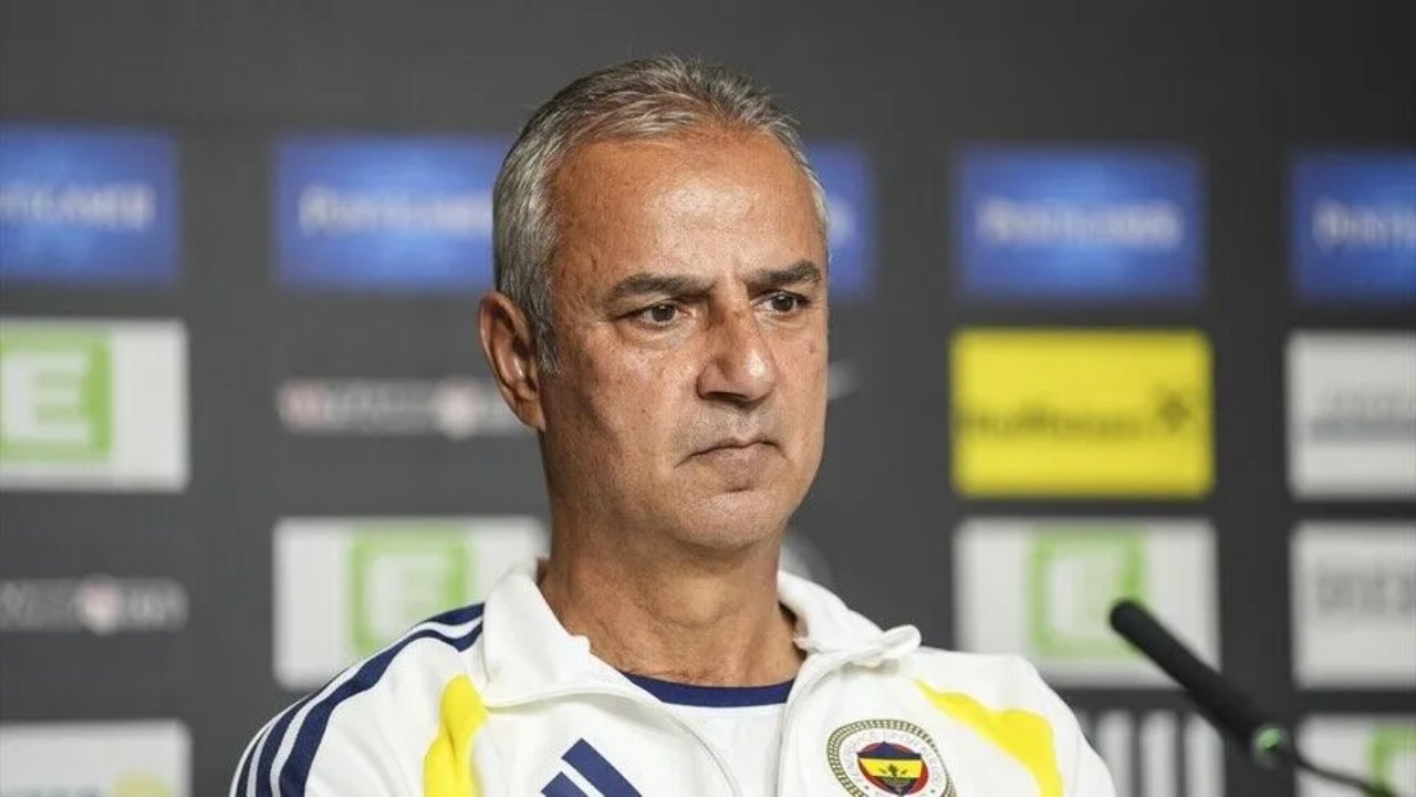 İsmail Kartal basın toplantısı saat kaçta, hangi kanalda?