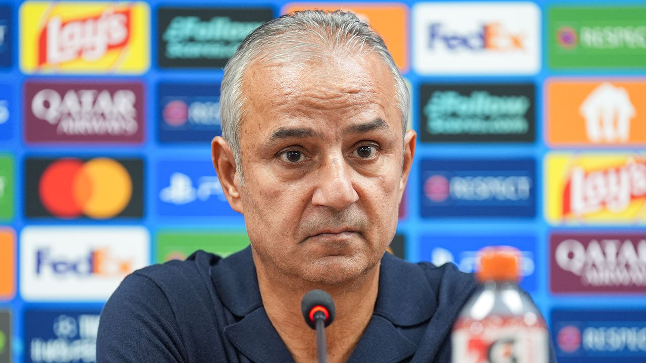 İsmail Kartal: 