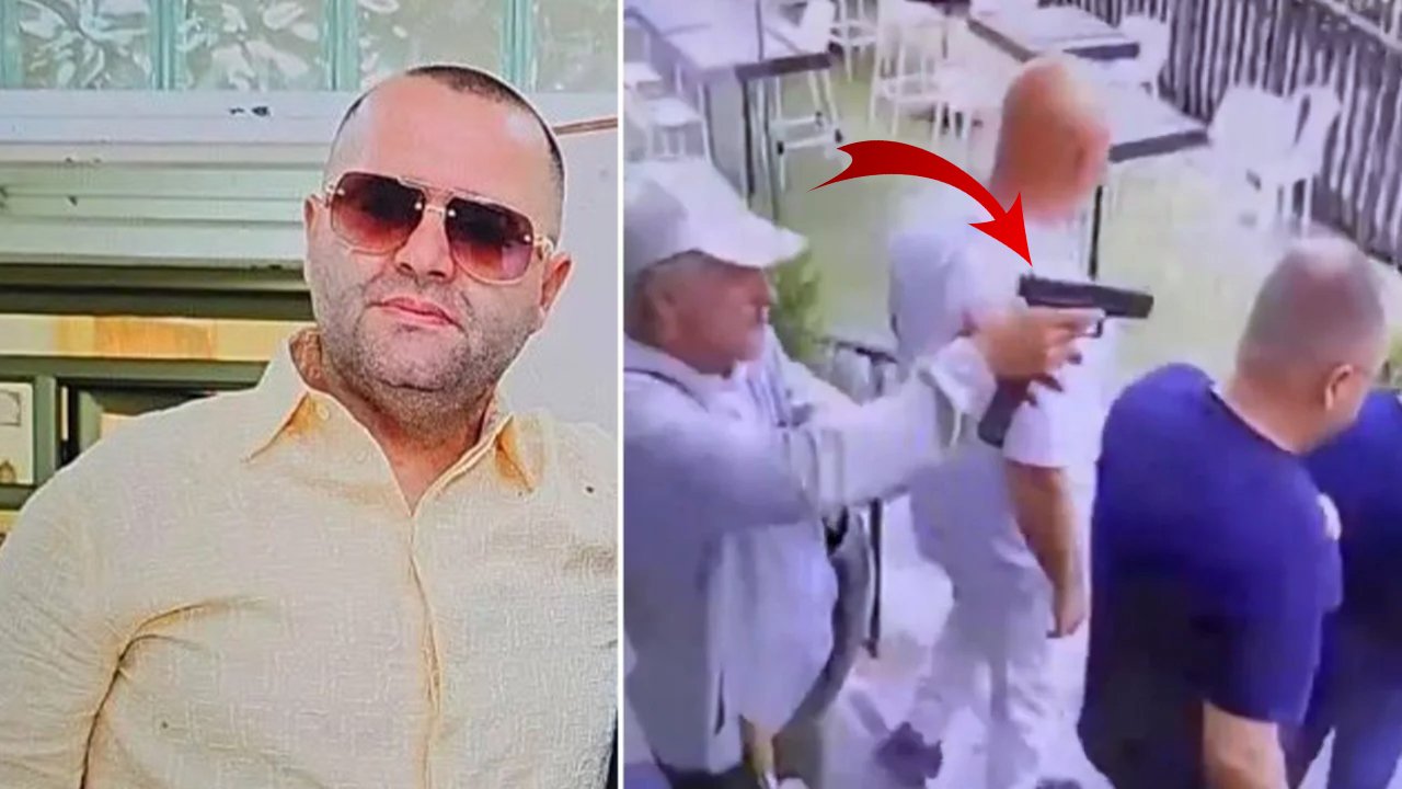 İsrail'in en tehlikeli ismi olarak gösteriliyordu! Gündüz vakti böyle öldürüldü