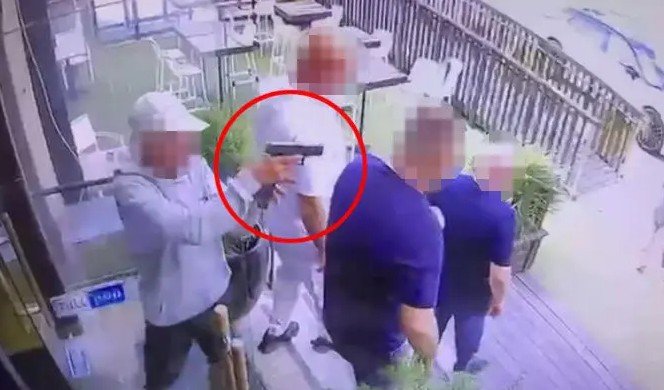 İsrailin en tehlikeli ismi olarak gösteriliyordu! Gündüz vakti böyle öldürüldü