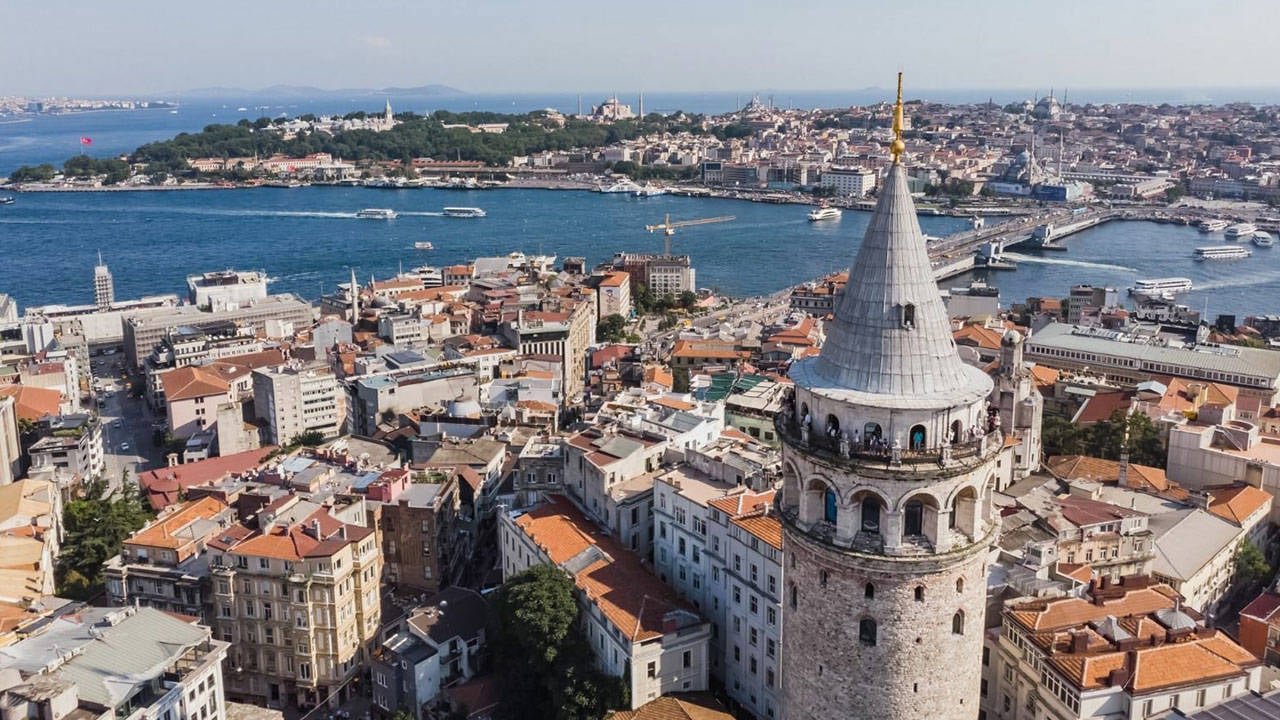 İstanbul sıcaklara veda ediyor! Serin hava için tarih verildi