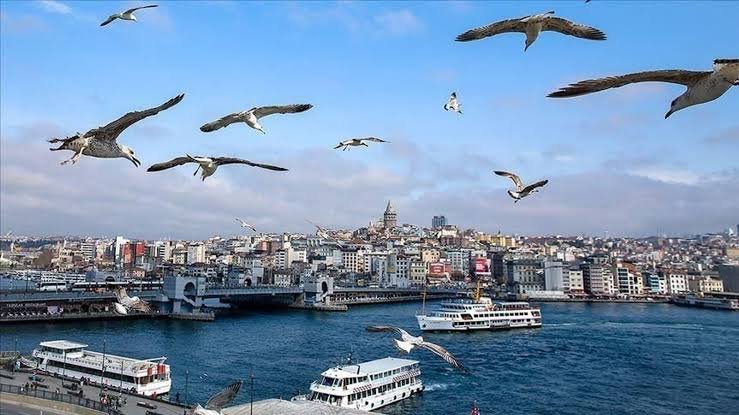 İstanbul sıcaklara veda ediyor! Serin hava için tarih verildi