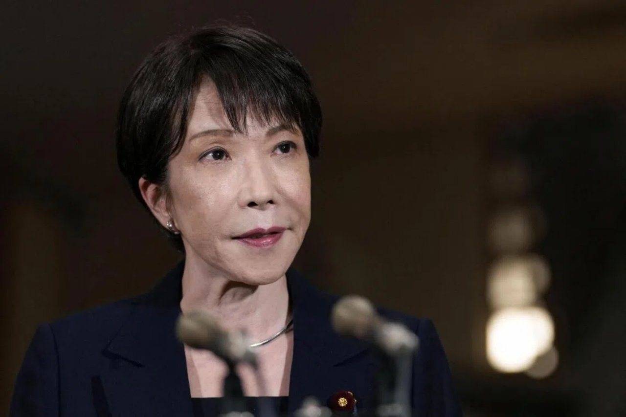Hayaletli sanılan konutta  Japonya Başbakanı çığlık attığı anı anlattı! 