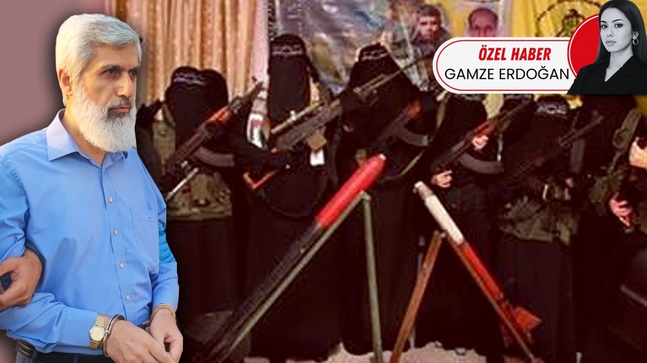 'KARA DUL' MODELİ!