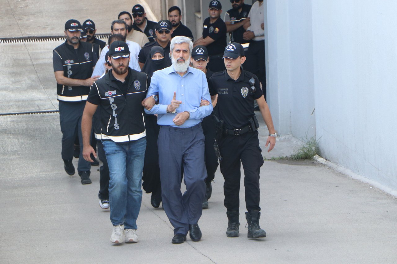 "Kuytulcular" operasyonunda yeni detaylar! Falaka ve darp iddiası gündeme geldi