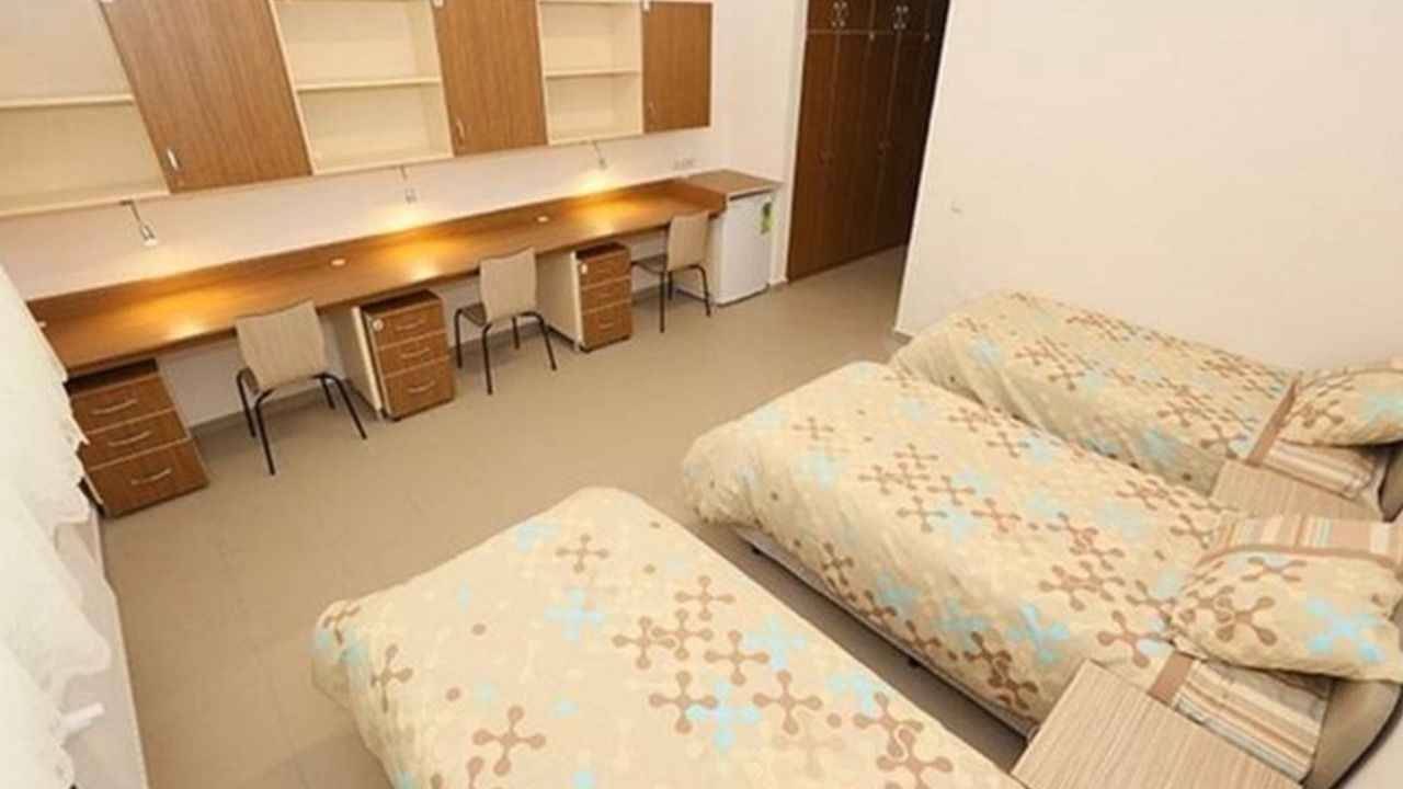 KYK yurtları ne zaman açılıyor, kalmaya ne zaman başlanır? Başvuru süreci başladı!