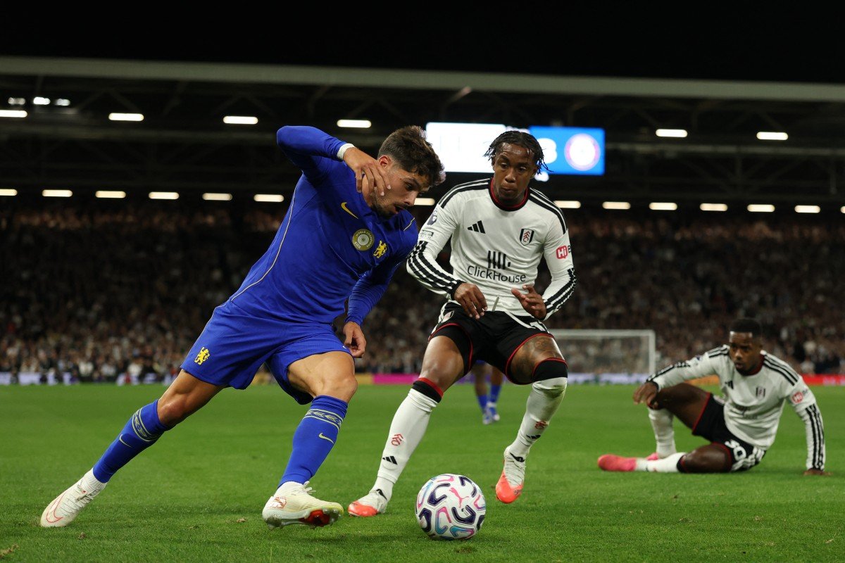 Fulham - Chelsea