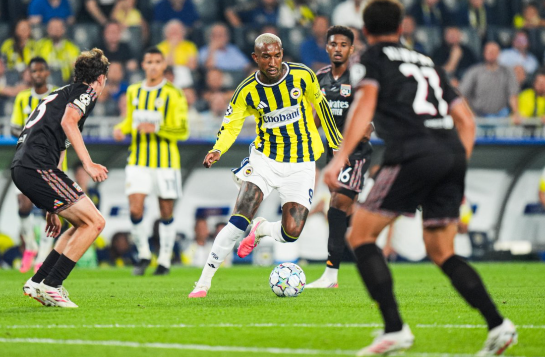 Lyon Fenerbahçe maçı hangi kanalda yayınlanacak? Rövanş karşılaşmasına geri sayım başladı