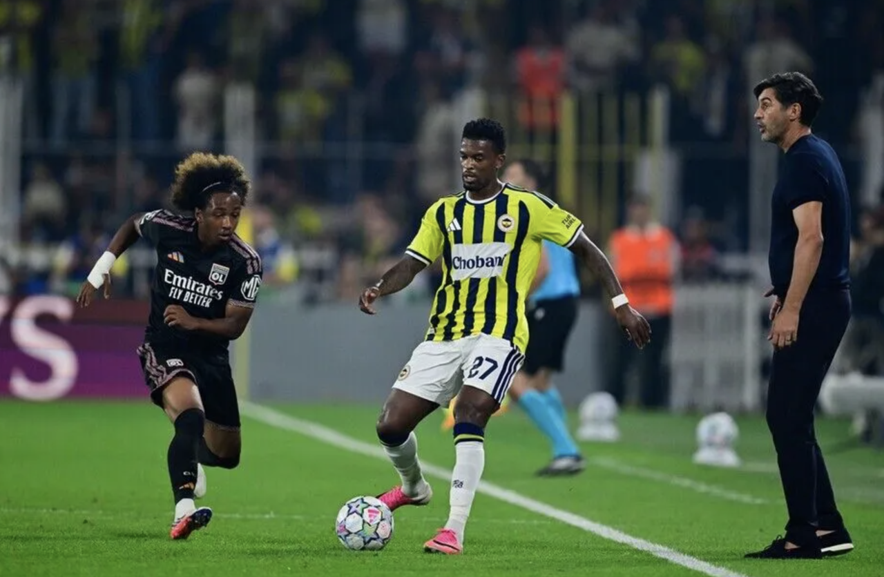 Lyon Fenerbahçe maçı hangi kanalda yayınlanacak? Rövanş karşılaşmasına geri sayım başladı