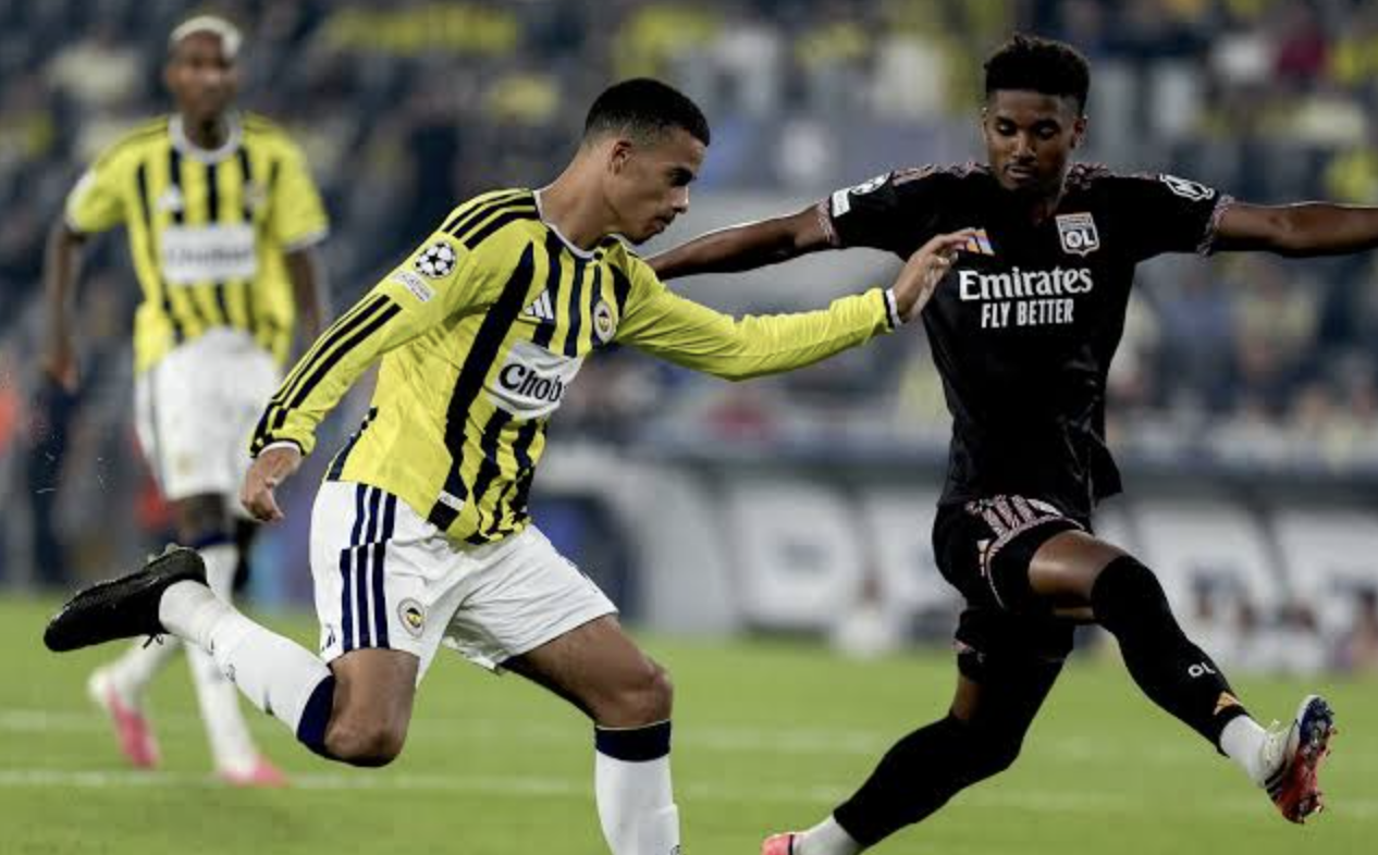 Lyon Fenerbahçe maçı hangi kanalda yayınlanacak? Rövanş karşılaşmasına geri sayım başladı